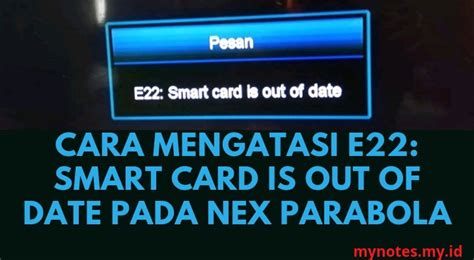 smart card is suspended artinya|Cara Mengatasi E22 Smart Card Is Out Of Date Receiver K.